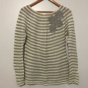 Isaac Mizrahi Sweater